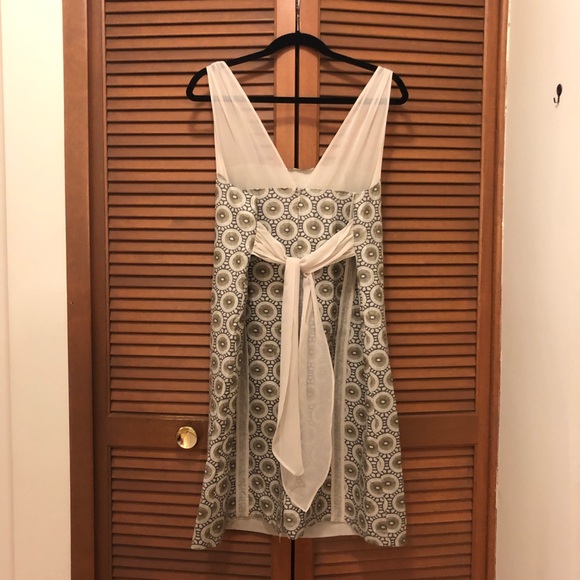 Isabel Toledo for Lane Bryant plus size dress 18 - Picture 4 of 9